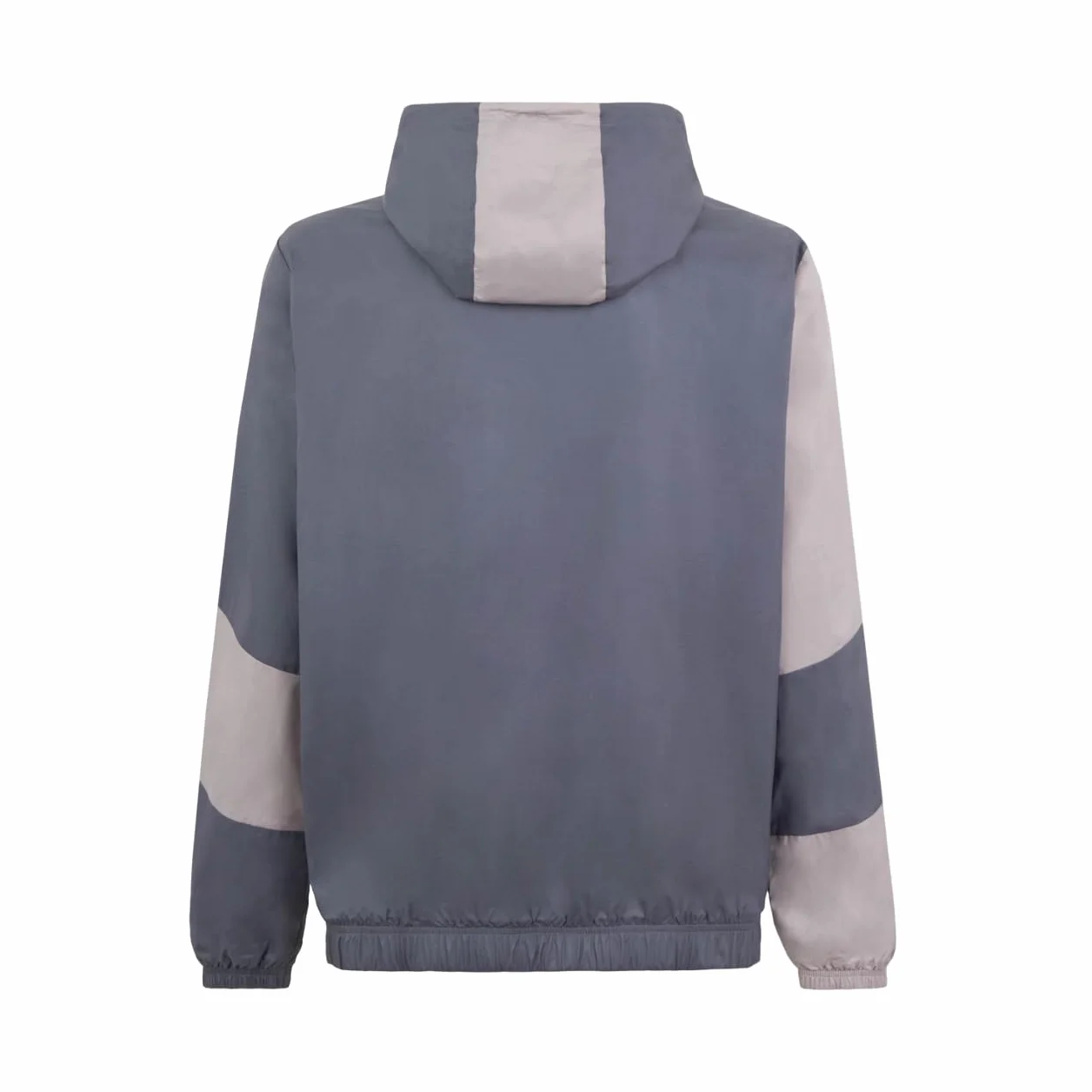 AC Milan Giacca con Cappuccio e Zip, Prodotto Ufficiale, Vestibilità Classica, Unisex, Adulto