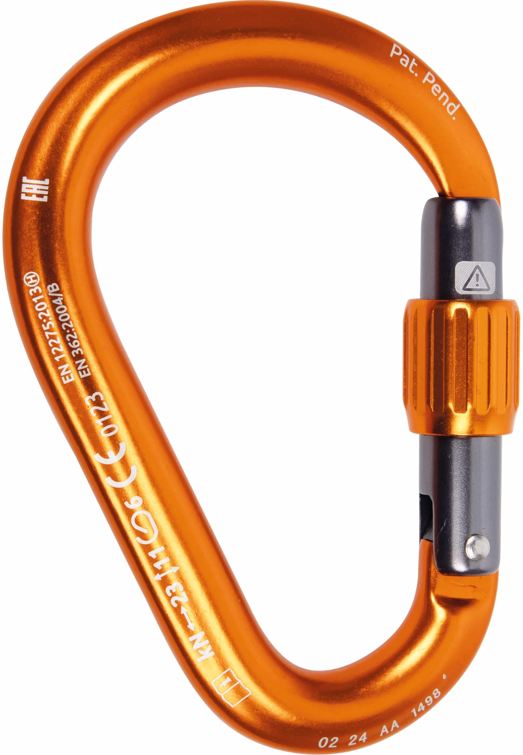 C.A.M.P. Core Lock Arancione