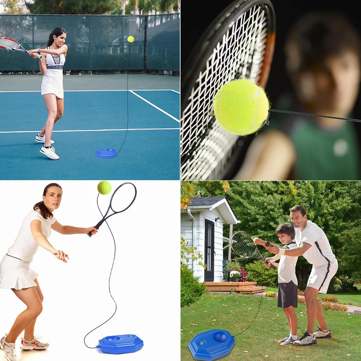Attrezzatura per l'Allenamento Tennis