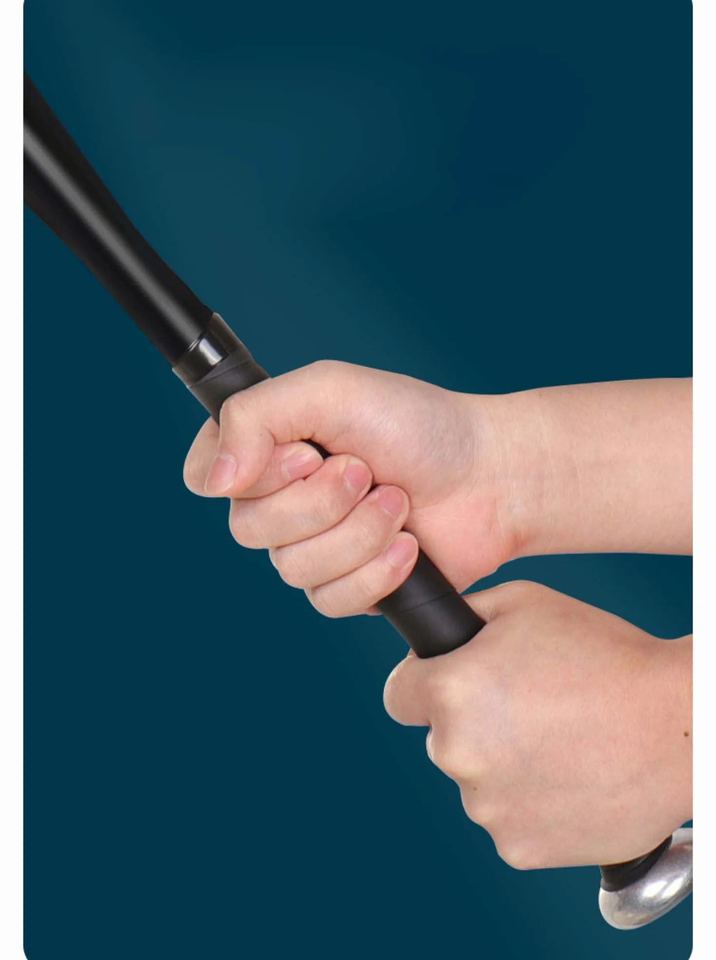 Mazza da baseball in lega di alluminio 34 pollici 86,4 cm per giovani adulti
