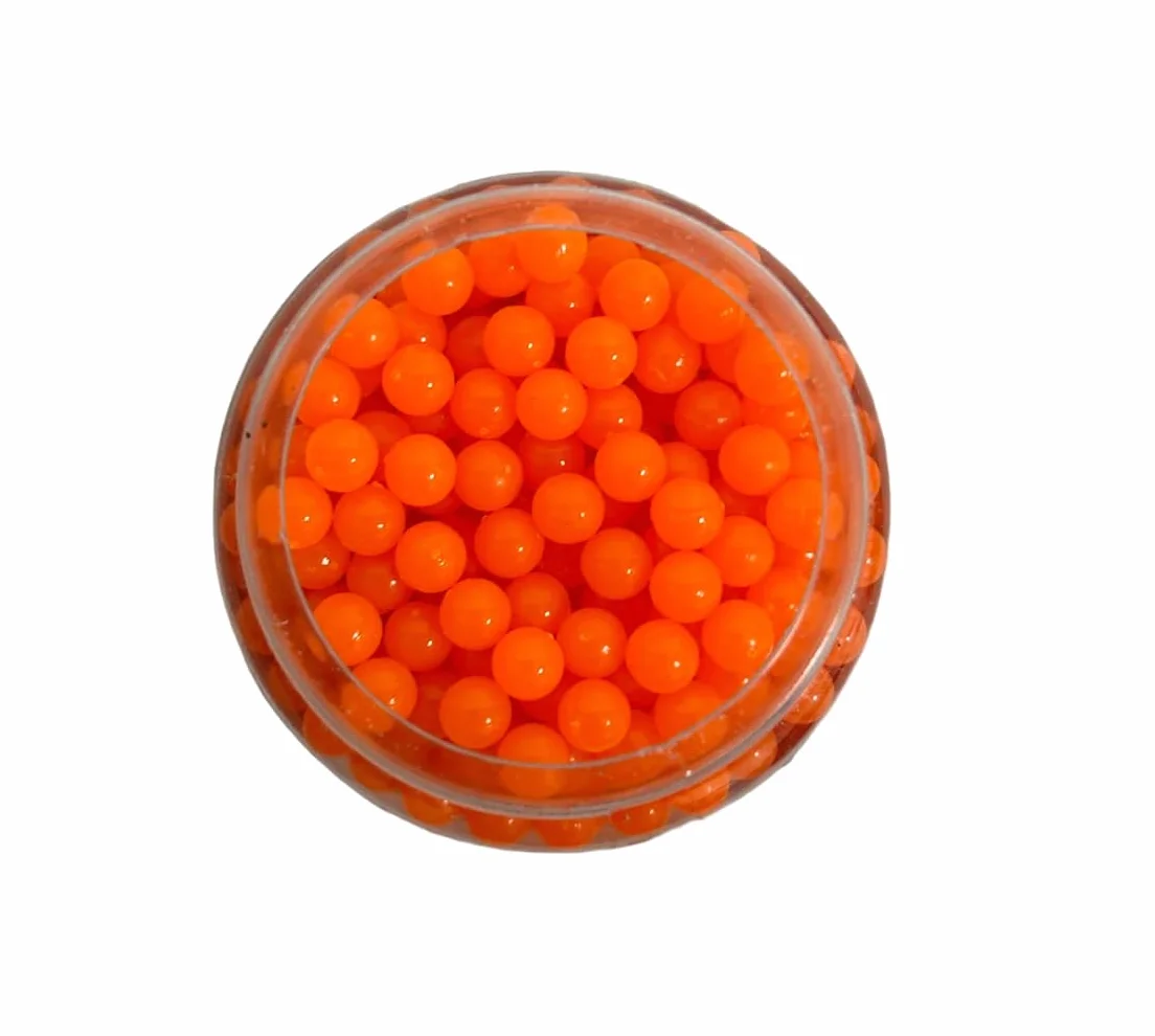 Pallini Softair 6mm 0,12 gr 1000 Confezione con Beccuccio Ricarica Rapida