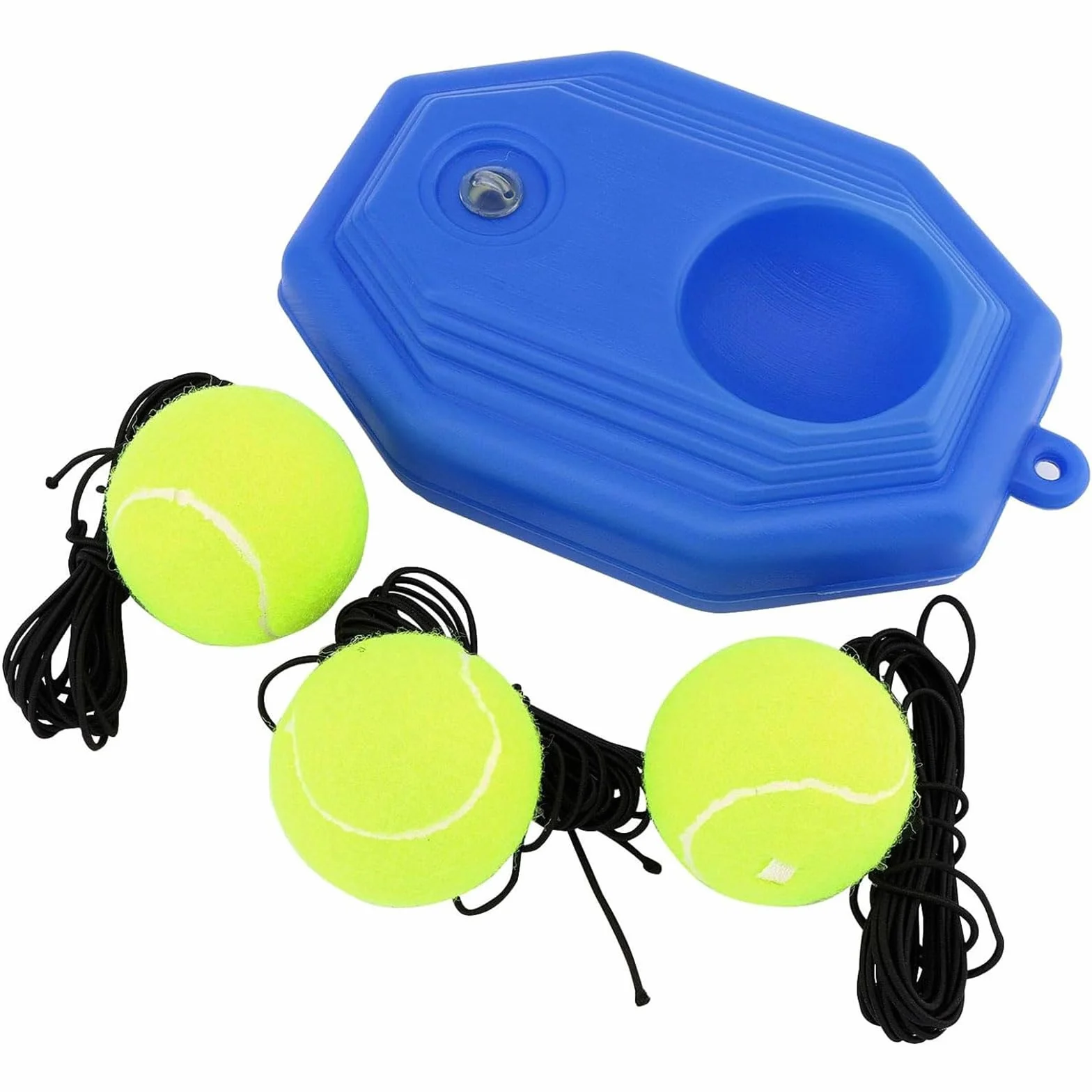 Attrezzatura per l'Allenamento Tennis