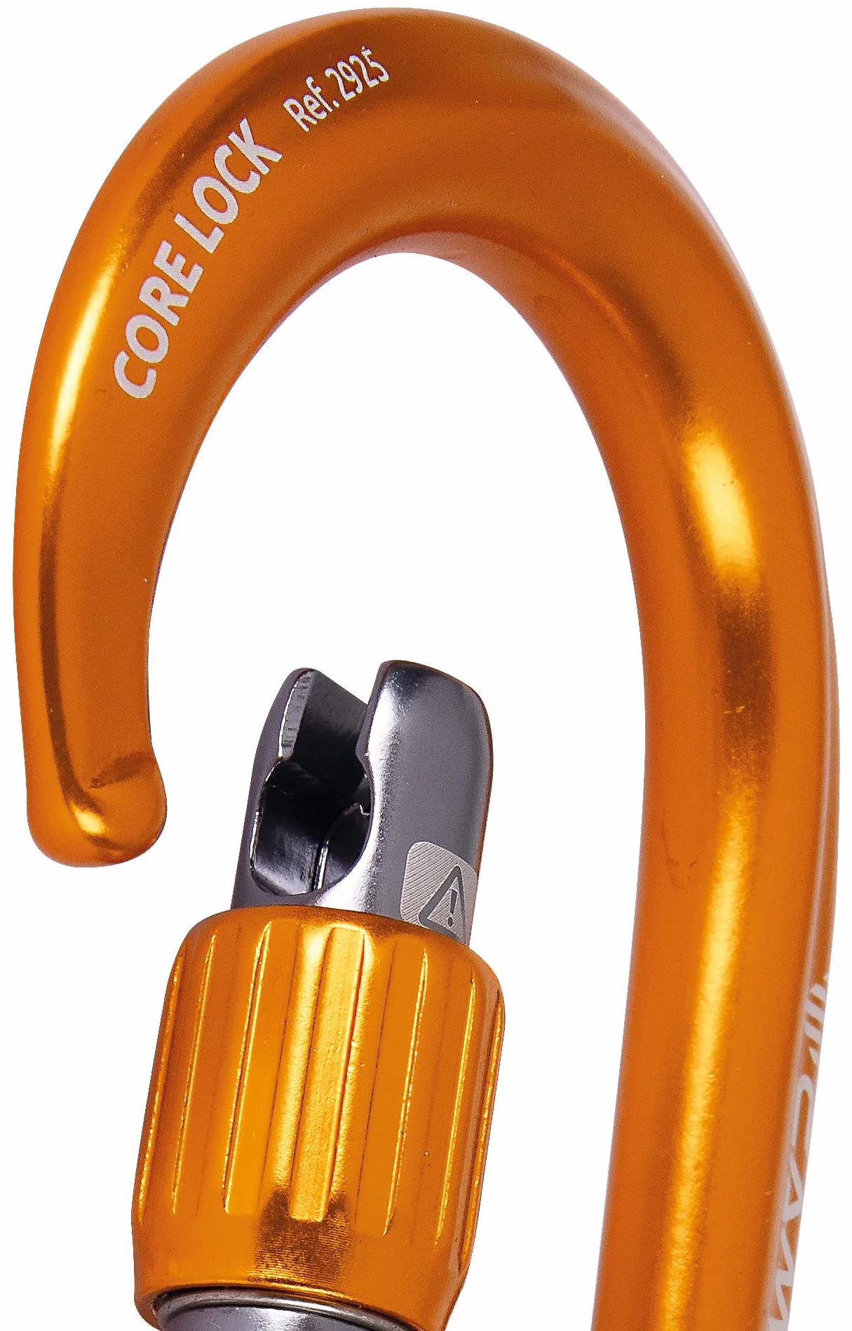 C.A.M.P. Core Lock Arancione