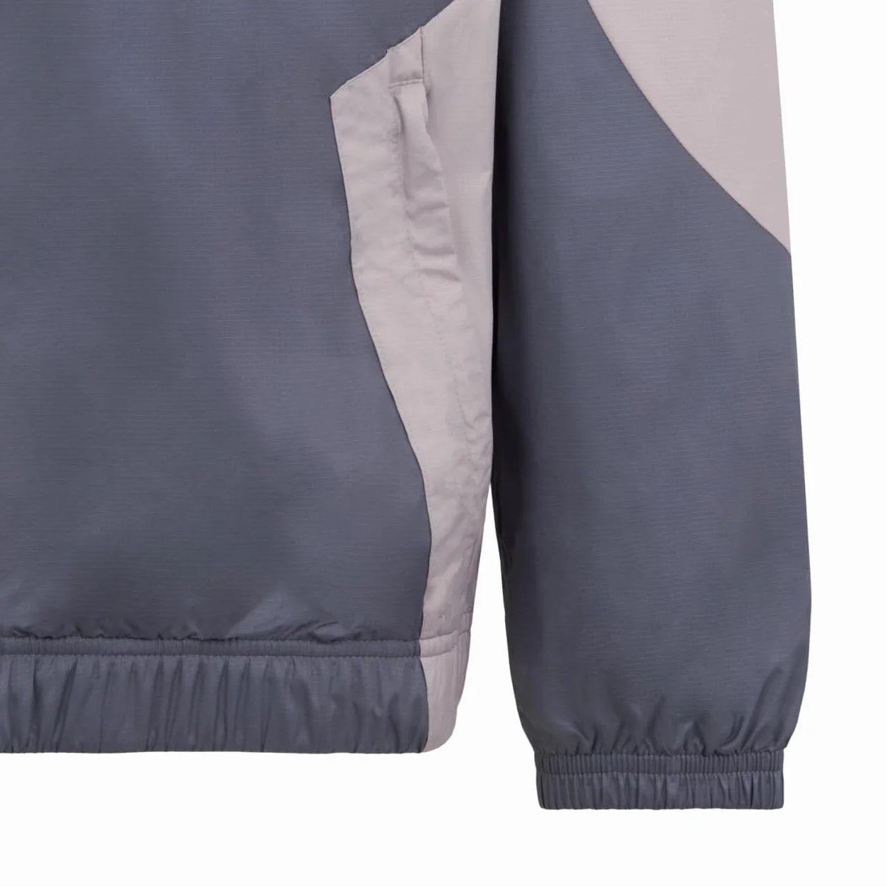 AC Milan Giacca con Cappuccio e Zip, Prodotto Ufficiale, Vestibilità Classica, Unisex, Adulto