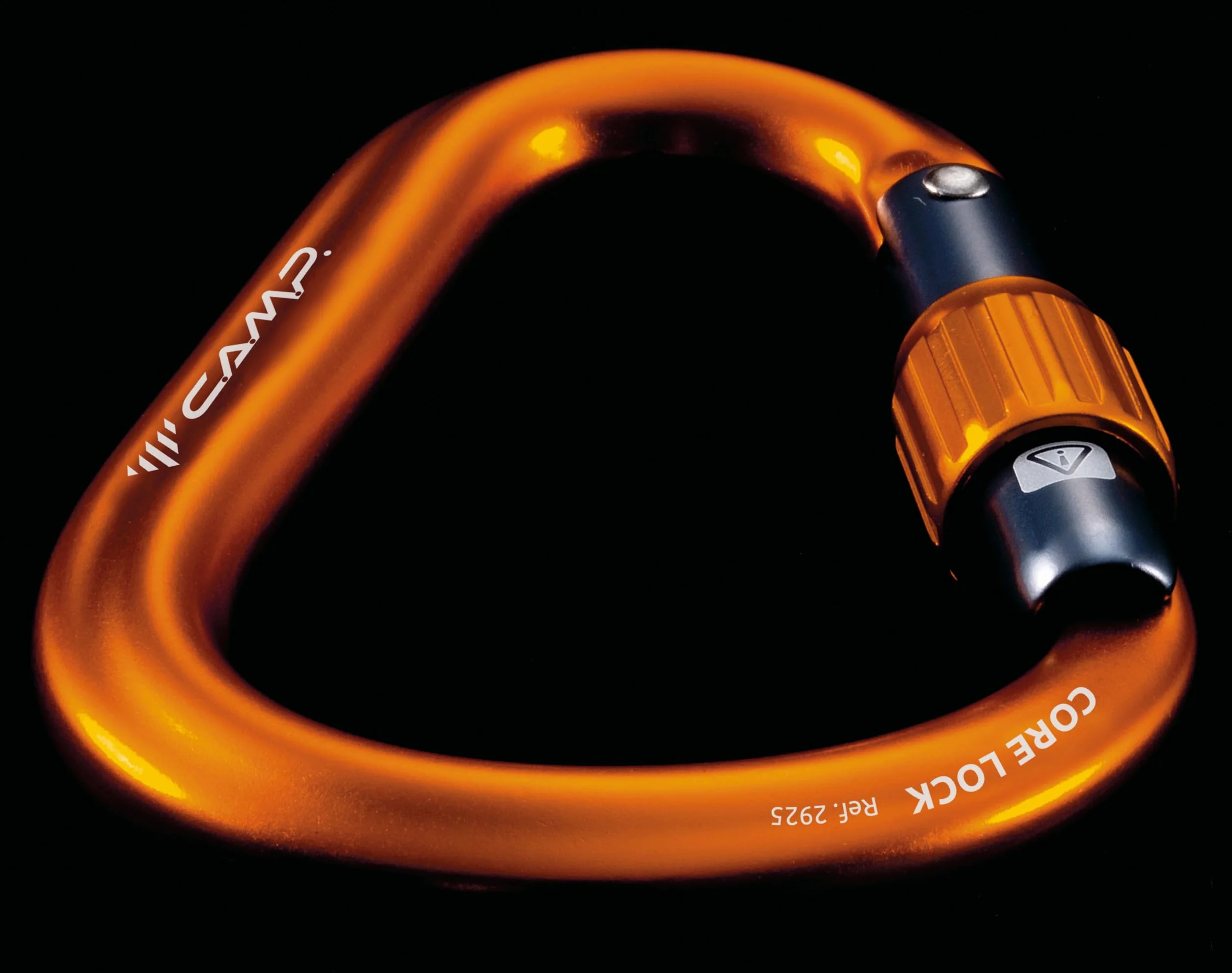 C.A.M.P. Core Lock Arancione